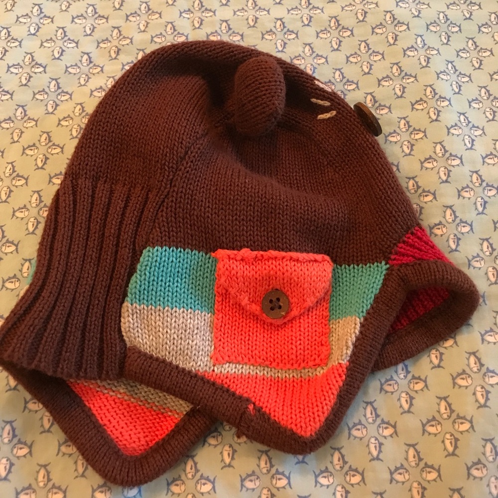 Kids hat 🎩 - Picture 3 of 4