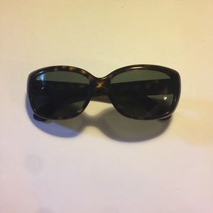 RayBan Jackie Ohh Sunglasses