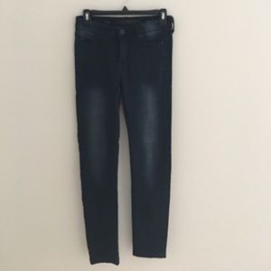 Liverpool jeans Abby skinny