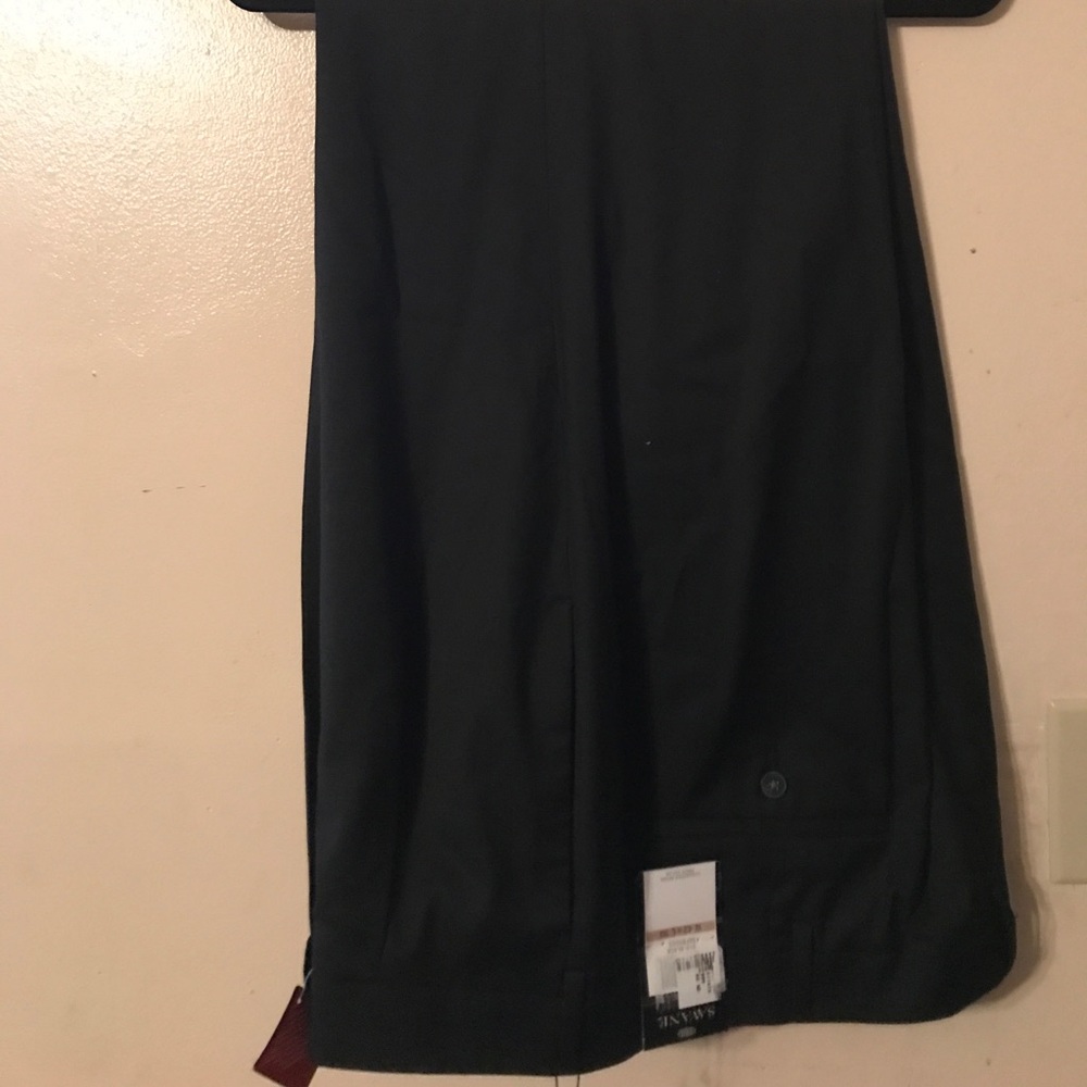 Men Dress Pants
