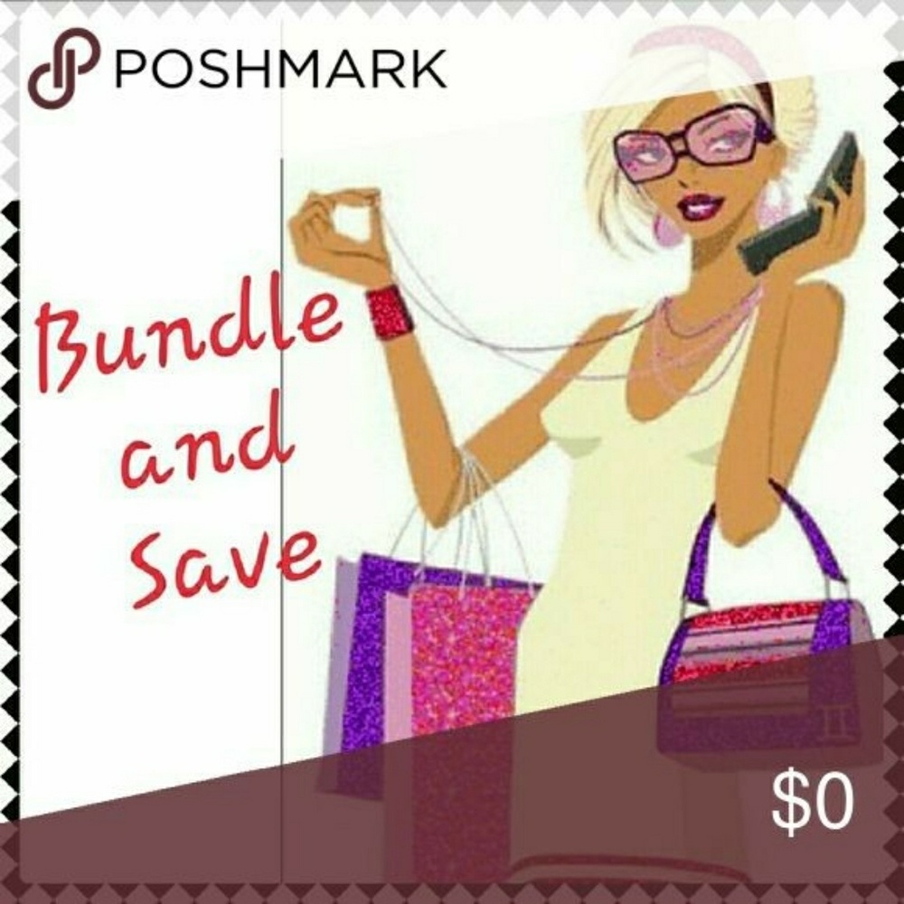 Bundle and Save