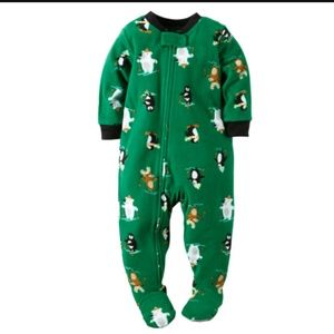 NWT Carter's PJ
