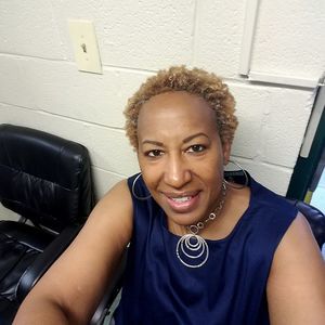 Meet your Posher, Adrienne w.