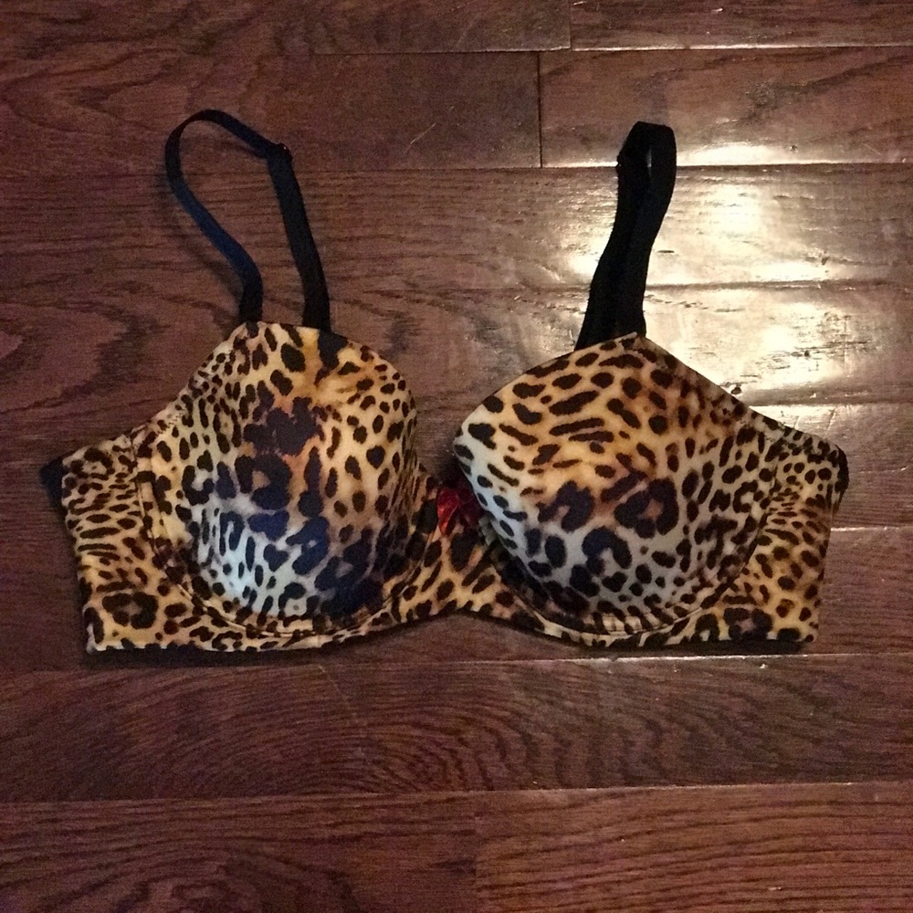 Soma bra