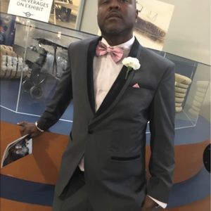 Meet your Posher, Jeffney