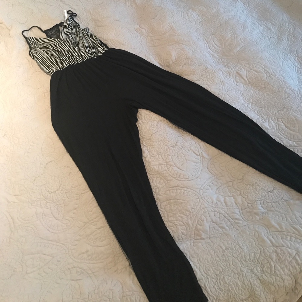 Long Romper