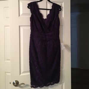 Cocktail/mother of the bride dress