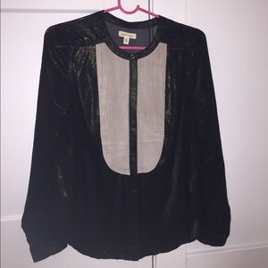 Urban outfitters silence &a noise brand top Urban outfitters silence &a noise brand top