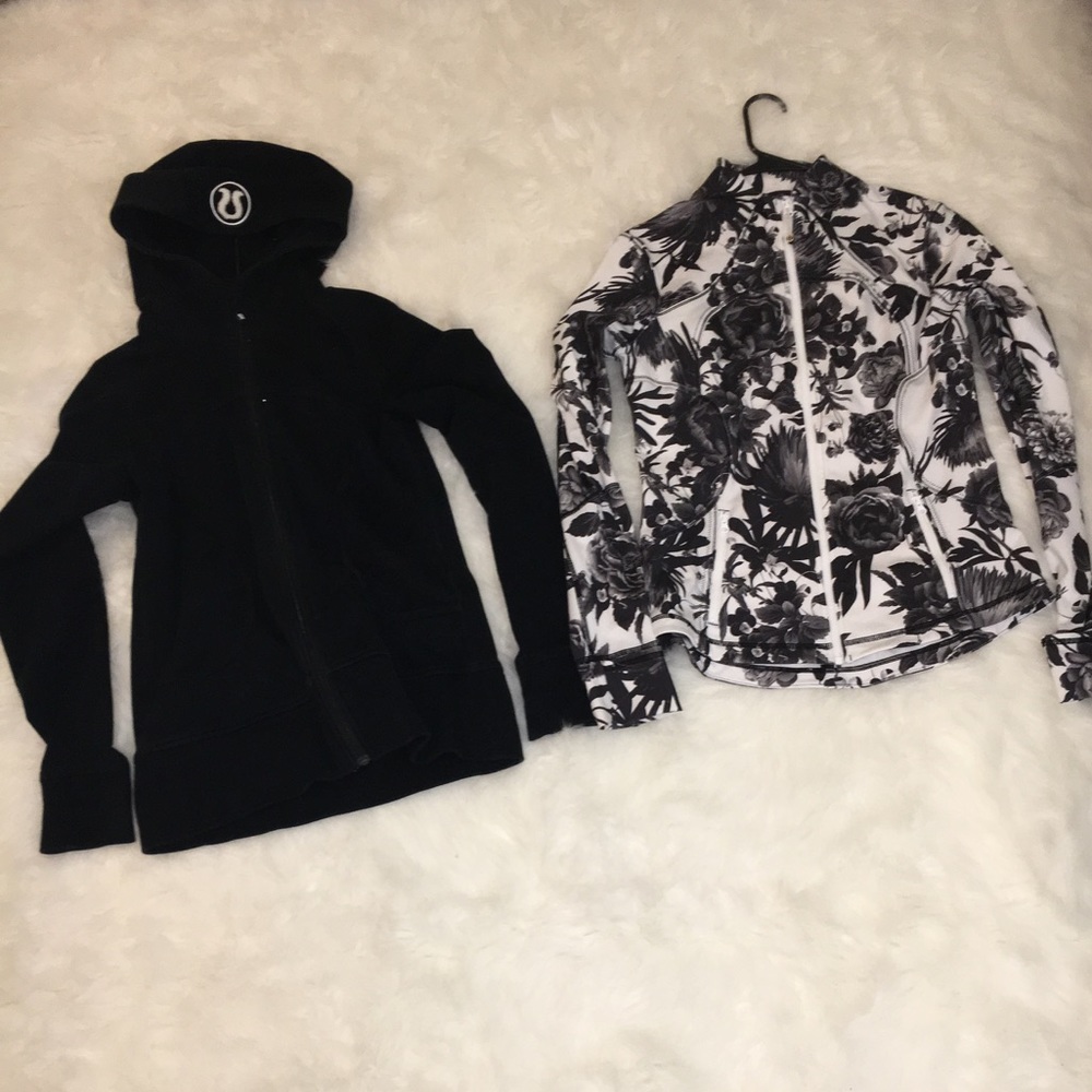 Lululemon (10) OFFERS