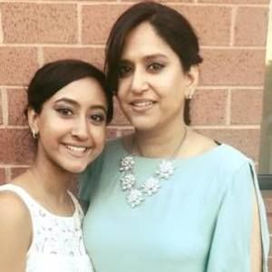 Meet your Posher, Afshan