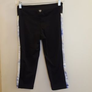 forever 21 yoga capi