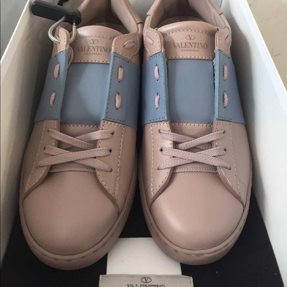 ❌SOLD❌ Valentino Shoes