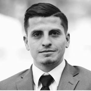 Meet your Posher, Brandon