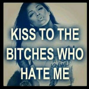 Meet your Posher, Tracy