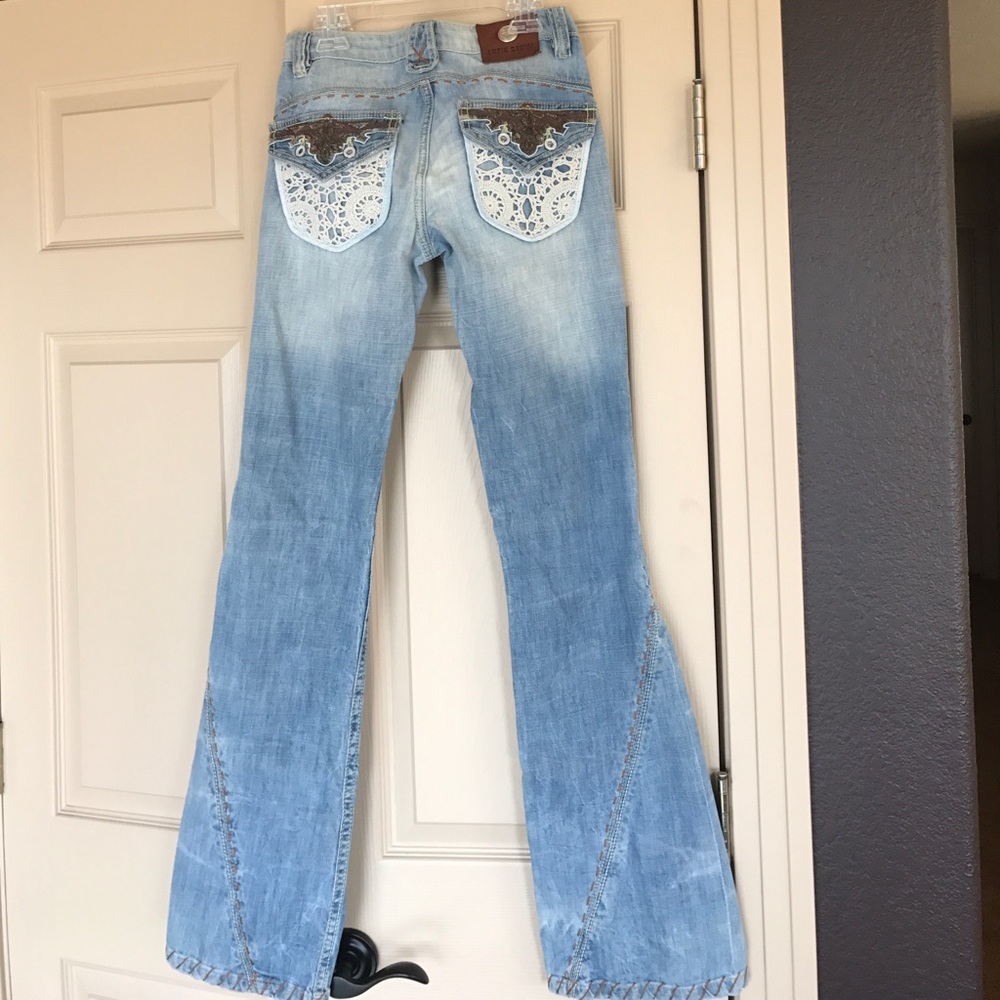 Antik denim