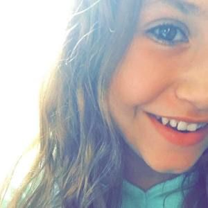 Meet your Posher, Mackenzie