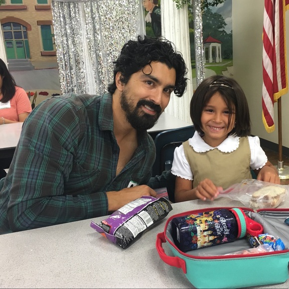 Meet your Poshers, Jacqueline and Valentino - Picture 2 of 8