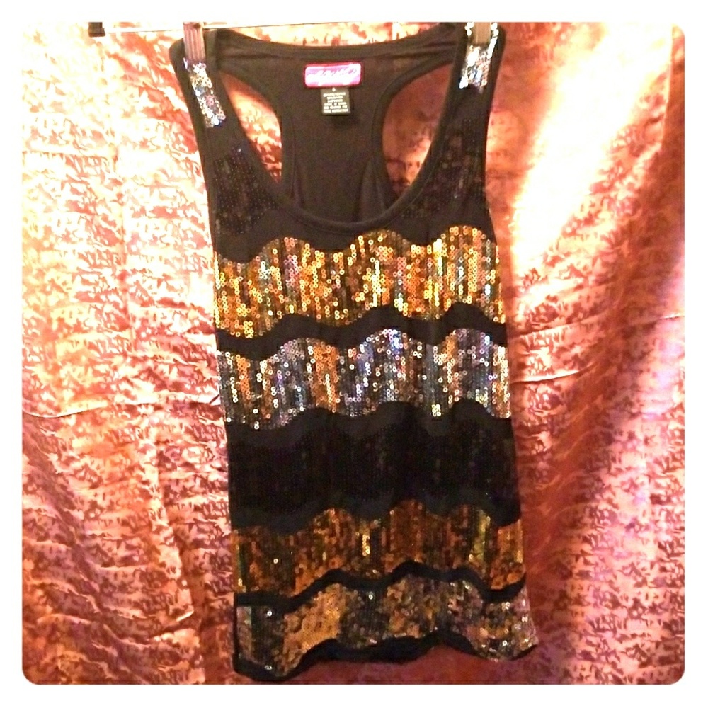 Blouse/65%polyester & 35%rayon