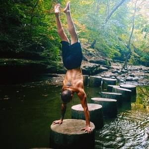 Meet your Posher, Tim