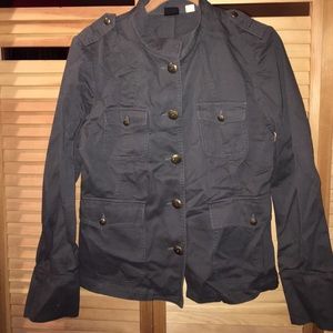 Urban Outfitters BDG Military Jacket