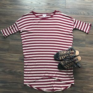 🔺 LuLaRoe XXS Irma 🔺