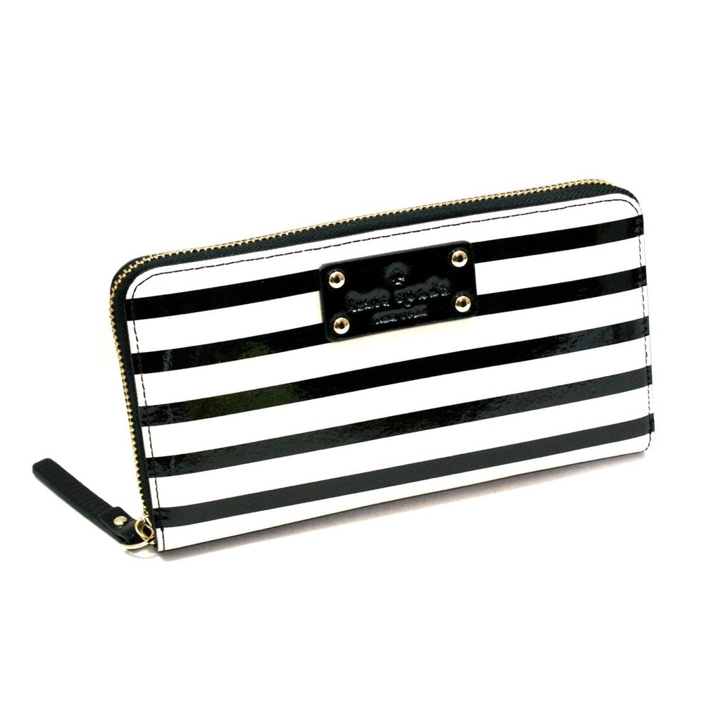 Kate Spade Wellesley Neda Wallet