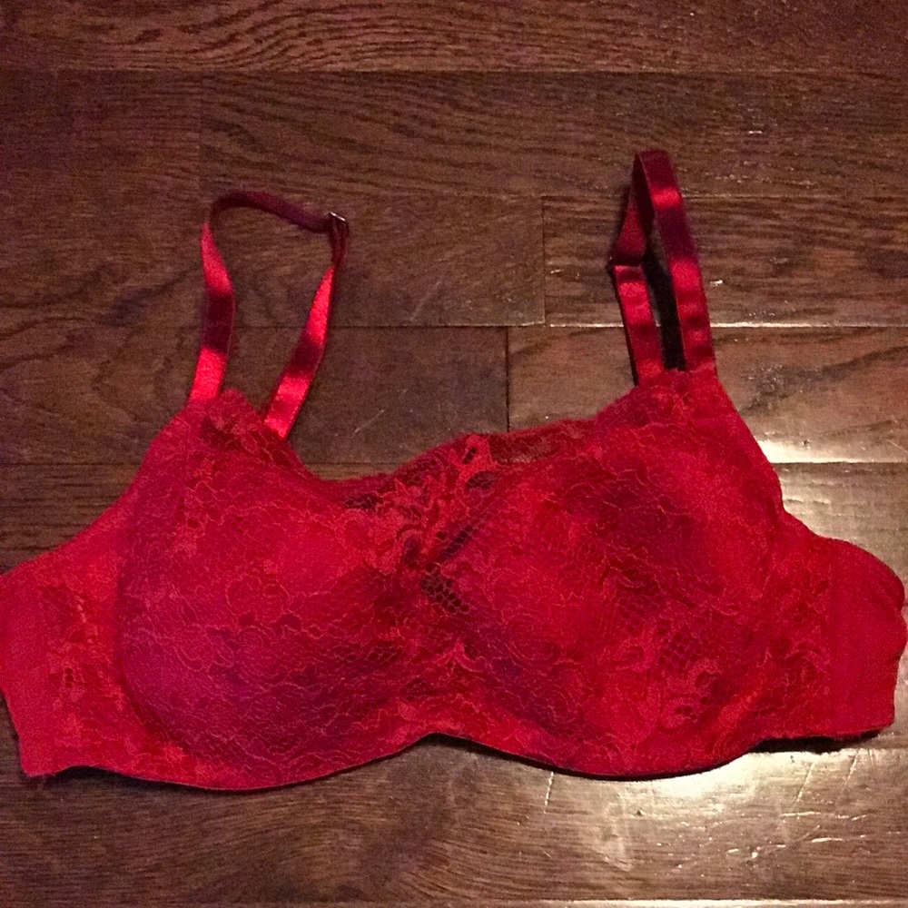 Soma bra