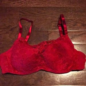 Soma bra