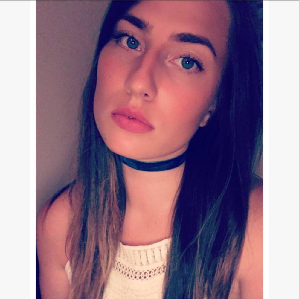 Meet your Posher, Jennifer