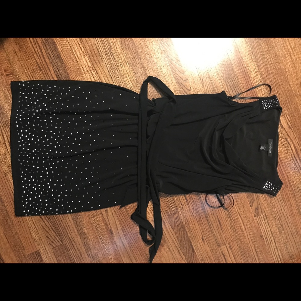 WHBM dress size xs