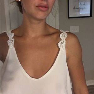 Beautiful Flowy Blouse