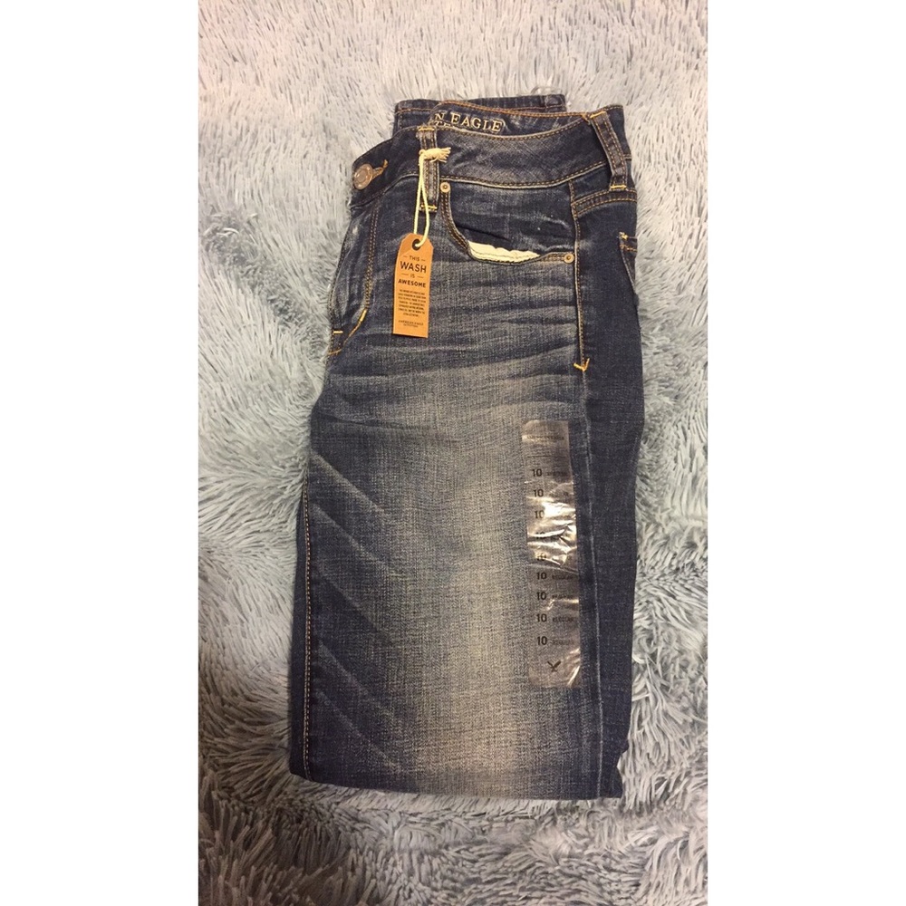 NWT American Eagle Outfitters Jeans