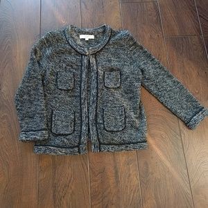 Ann Taylor Loft jacket