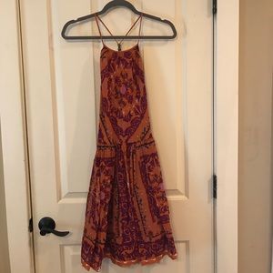 Urban Outfitters Ecote NWT Bonita 10- homecoming