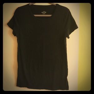 J. Crew Vintage Cotton Crew Neck T-shirt