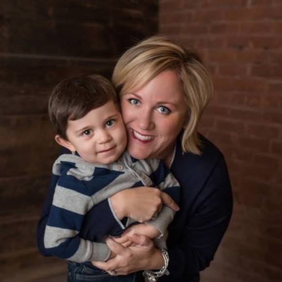 Meet your Posher, Erica - Picture 1 of 1