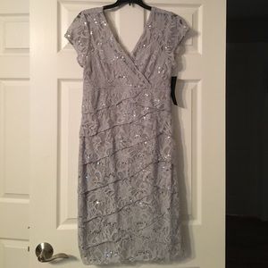 Mother of the bride/cocktail dress