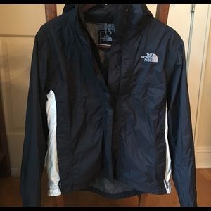 North Face Rain Jacket