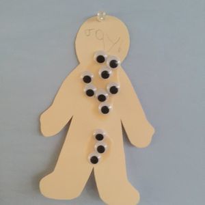 Meet your Posher, Dayna