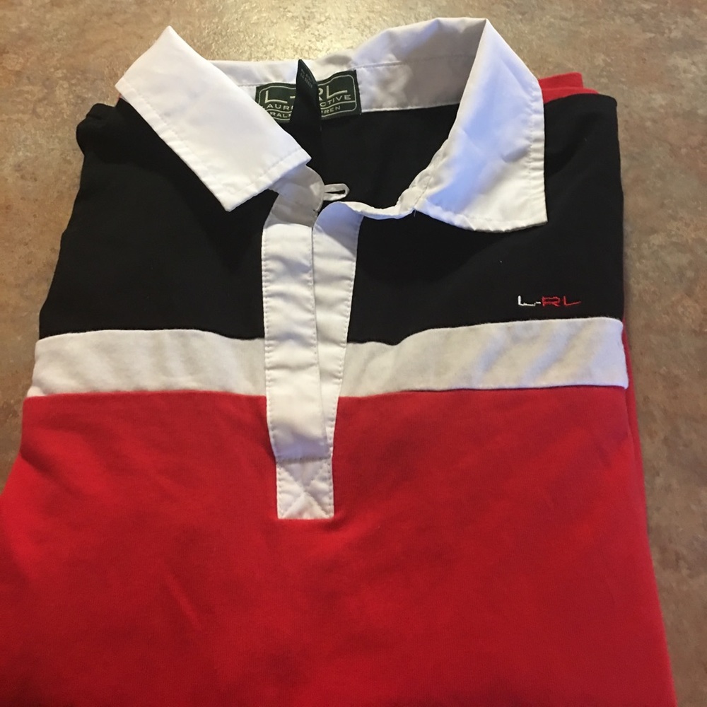 Ralph Lauren blouse