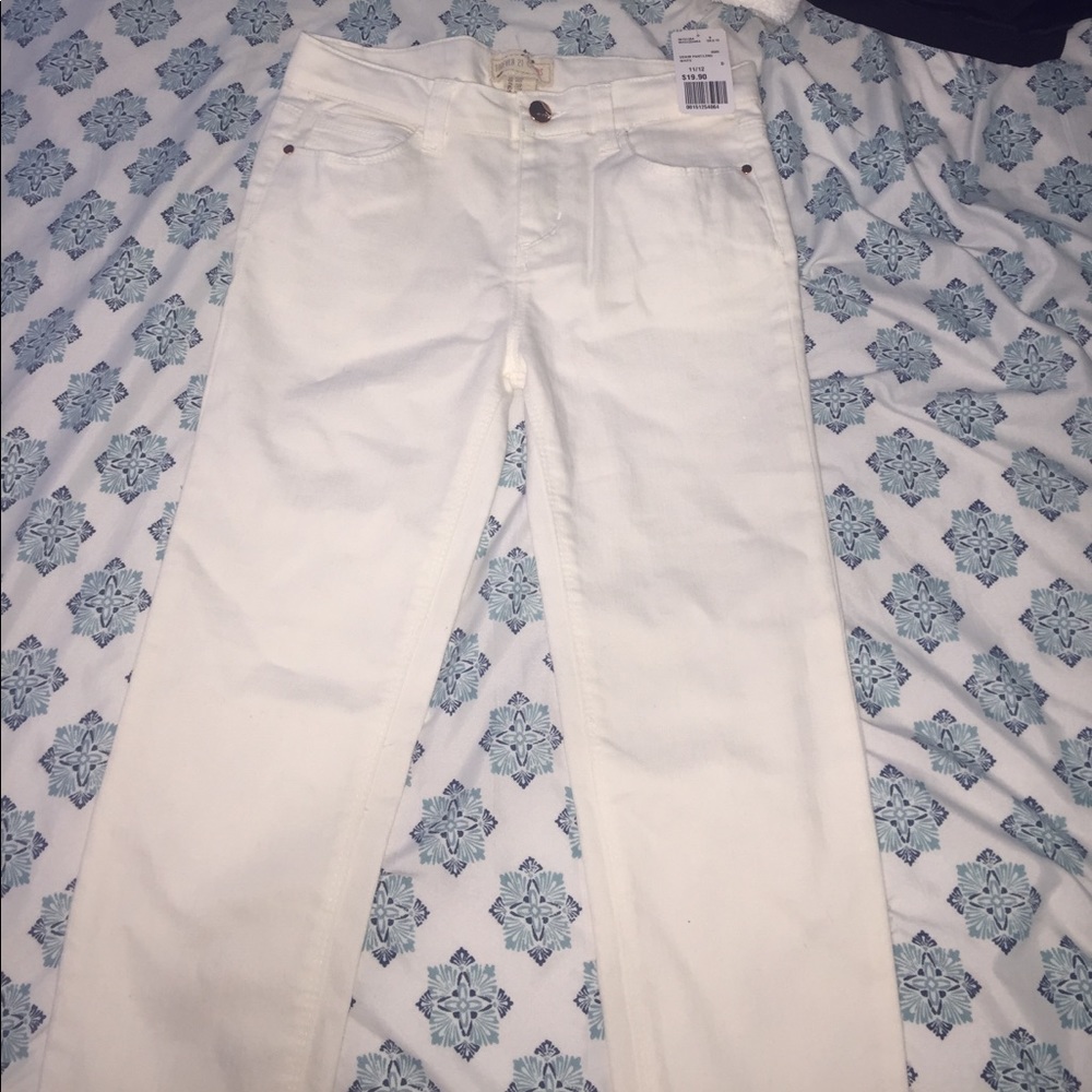 Forever 21 Denim Pant