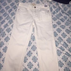 Forever 21 Denim Pant