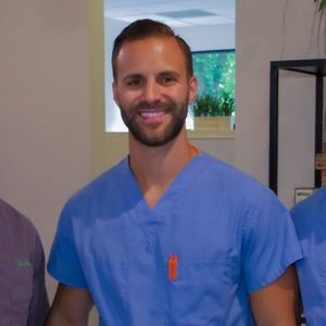 Meet your Posher, Craig