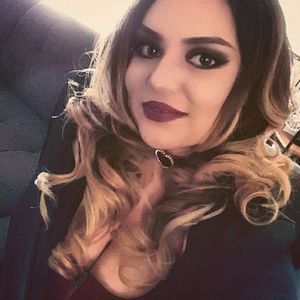 Meet your Posher, Janet