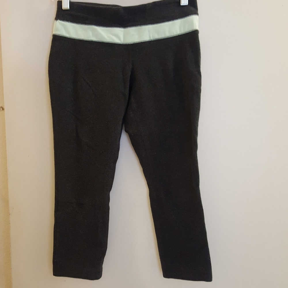 yoga Capri pants