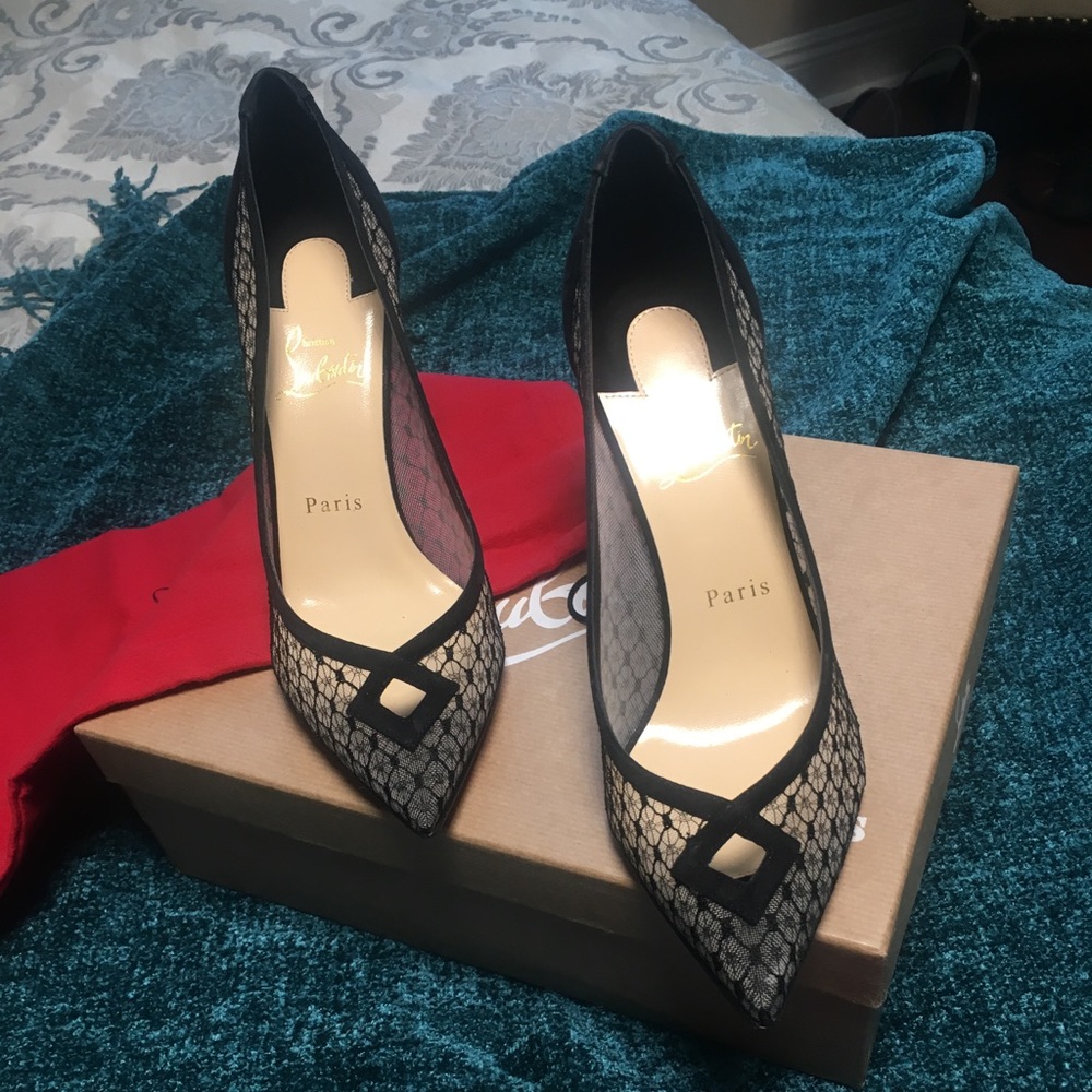 Christian Louboutin Neo Alto