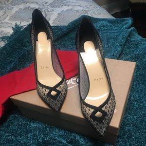 Christian Louboutin Neo Alto