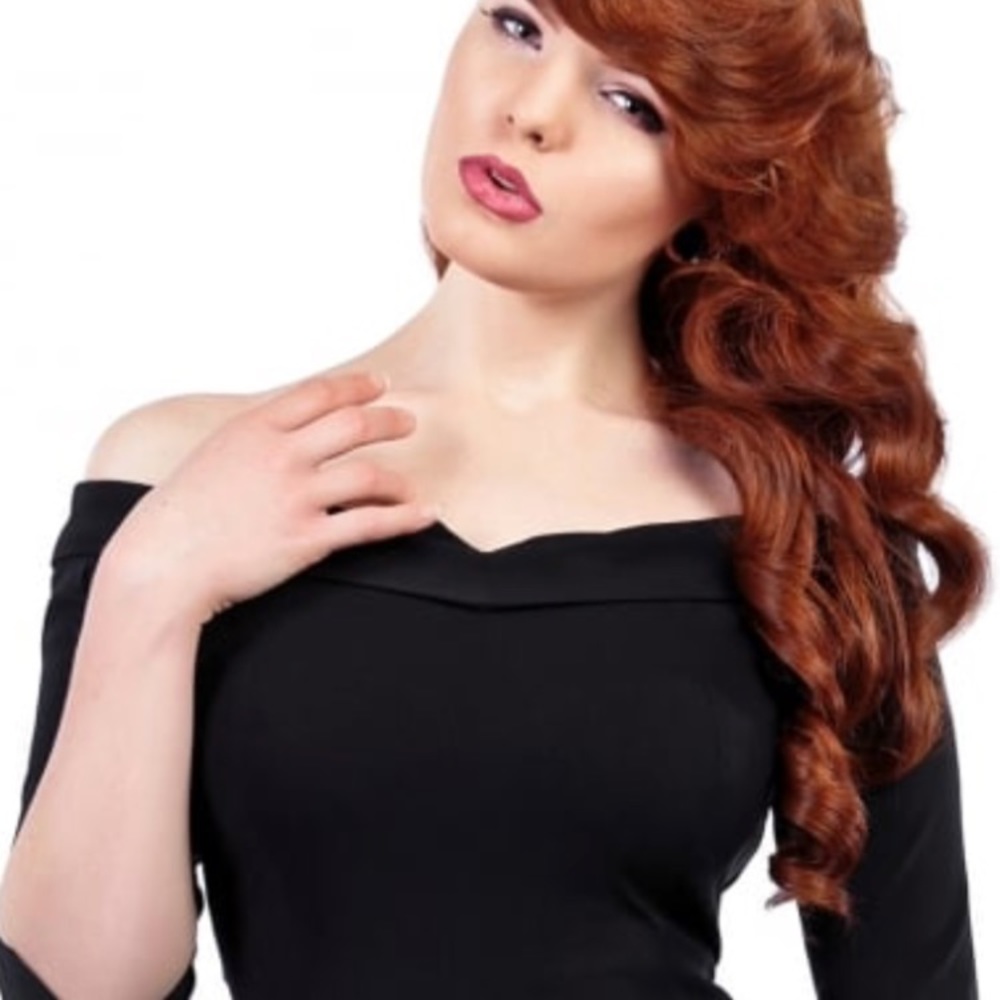 Collectif Kathryn top size u.k. 10/ US 6