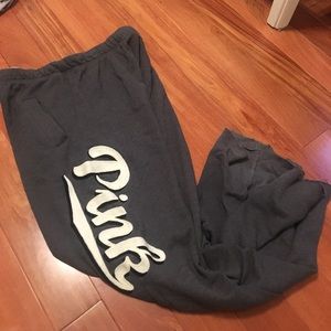AUTHENTIC VS PINK Sweatpants