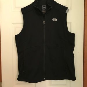 Women's North Face Vest